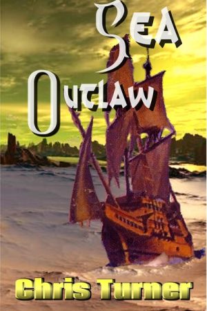 Cover for Sea Outlaw