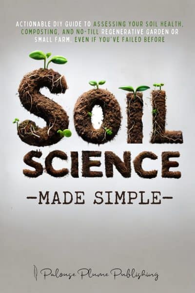 Cover for Soil Science Made Simple