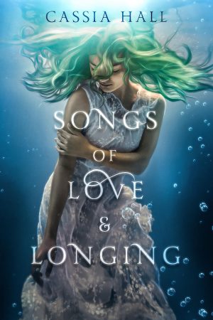 Cover for Songs of Love & Longing