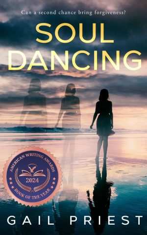 Cover for Soul Dancing