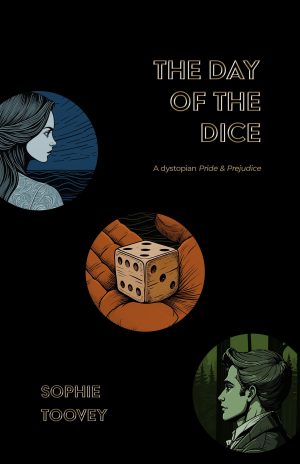 Cover for The Day of the Dice