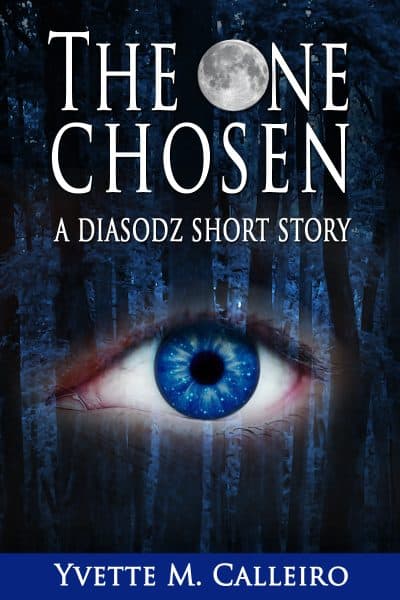 Cover for The One Chosen