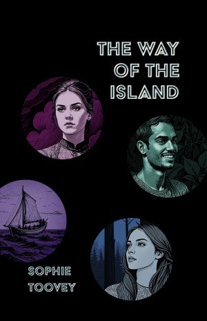 Cover for The Way of the Island