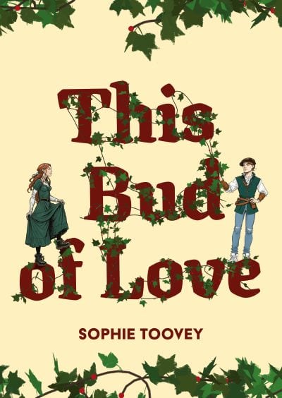 Cover for This Bud of Love