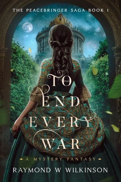 Cover for To End Every War