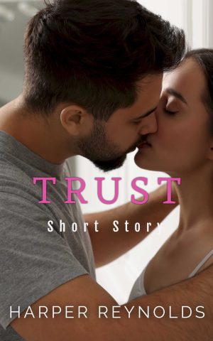 Cover for Trust