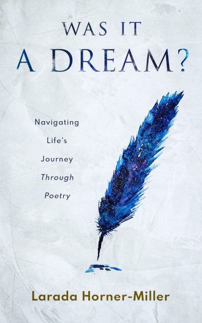 Cover for Was It a Dream?