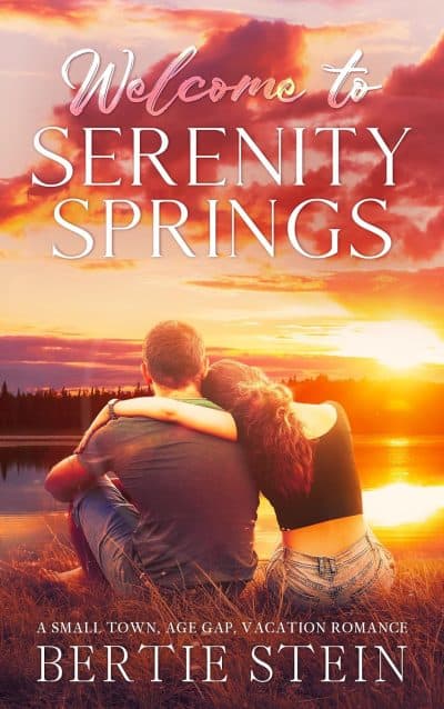 Cover for Welcome to Serenity Springs