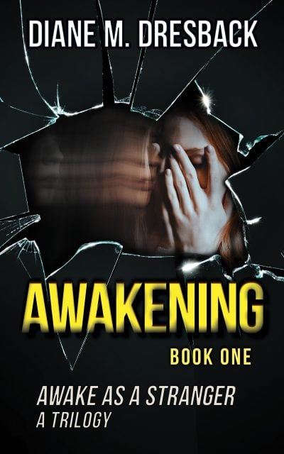 Cover for Awakening