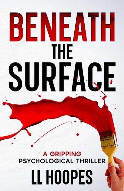 Cover for Beneath the Surface