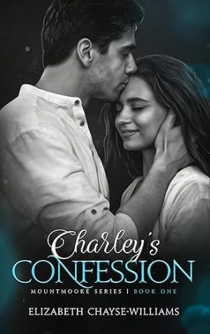 Cover for Charley's Confession