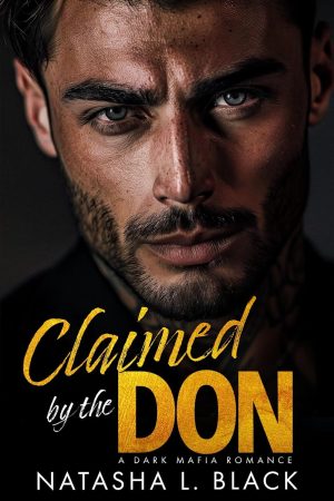 Cover for Claimed by the Don