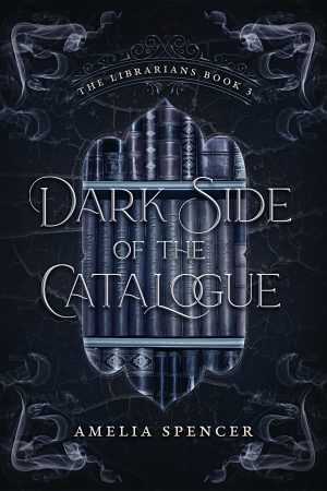 Cover for Dark Side of the Catalogue