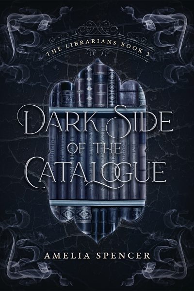 Cover for Dark Side of the Catalogue