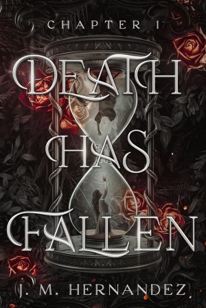 Cover for Death Has Fallen