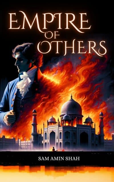 Cover for Empire of Others