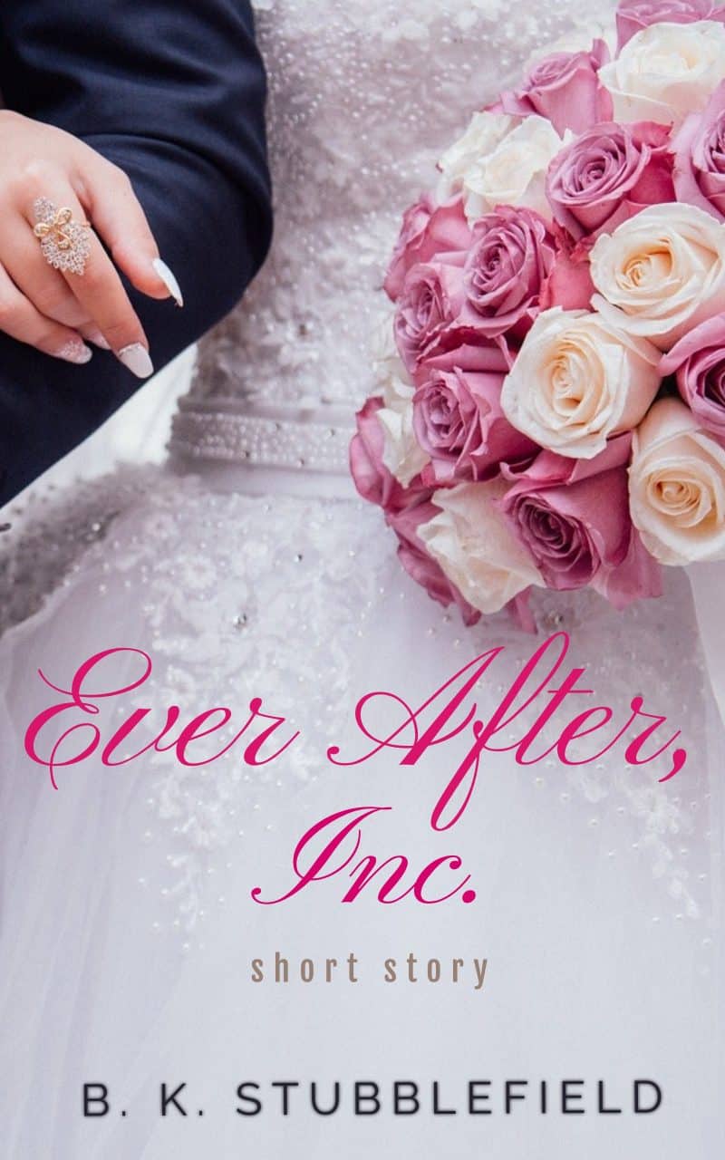 Cover for Ever After, Inc.