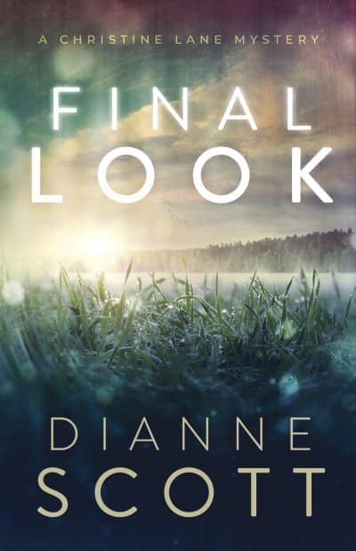 Cover for Final Look