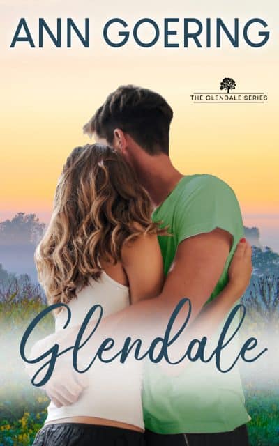 Cover for Glendale