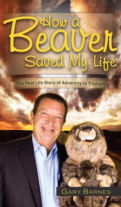 Cover for How a Beaver Saved My Life