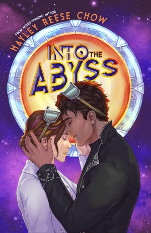 Cover for Into the Abyss