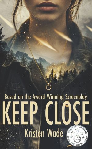 Cover for Keep Close