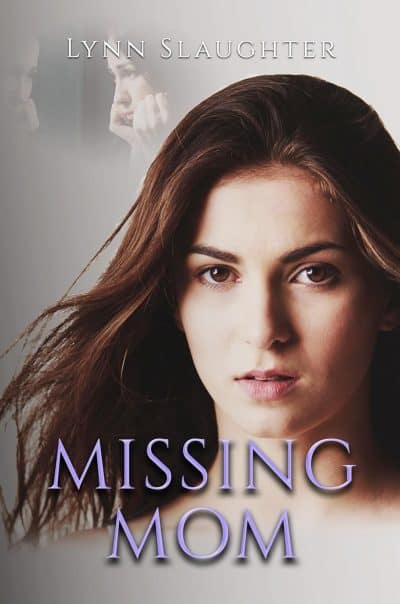 Cover for Missing Mom