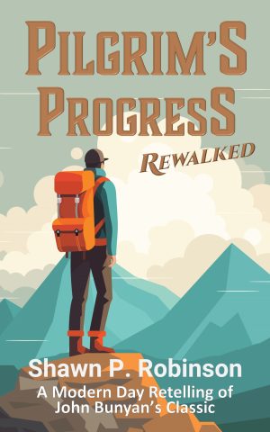 Cover for Pilgrim's Progress Rewalked