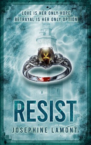 Cover for Resist