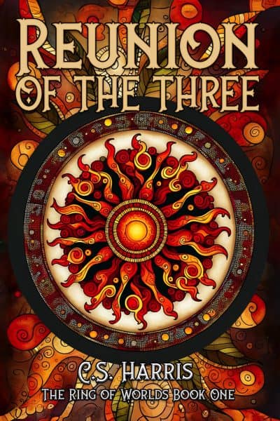 Cover for Reunion of the Three