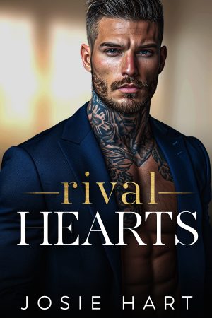 Cover for Rival Hearts