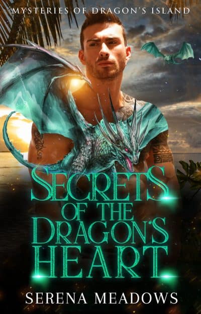 Cover for Secrets of the Dragon's Heart