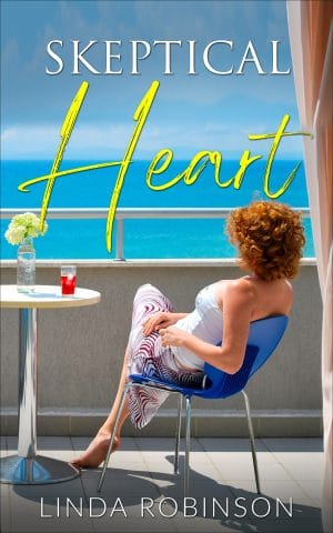 Cover for Skeptical Heart