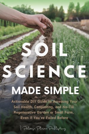 Cover for Soil Science Made Simple