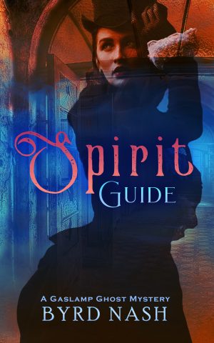 Cover for Spirit Guide