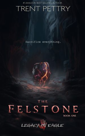 Cover for The Felstone