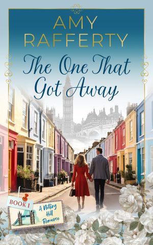 Cover for The One That Got Away