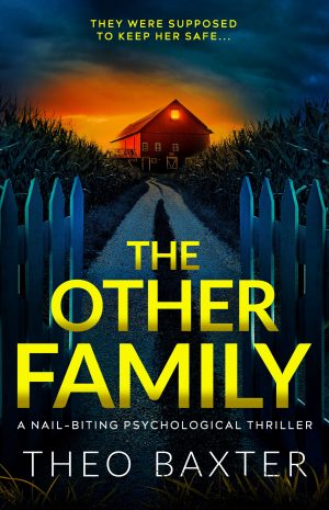 Cover for The Other Family