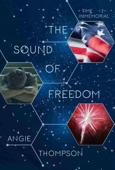 Cover for The Sound of Freedom