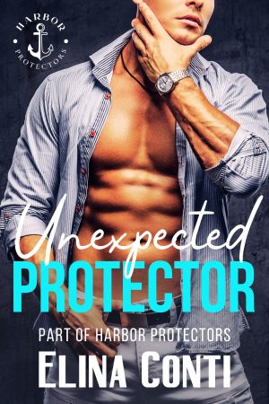 Cover for Unexpected Protector