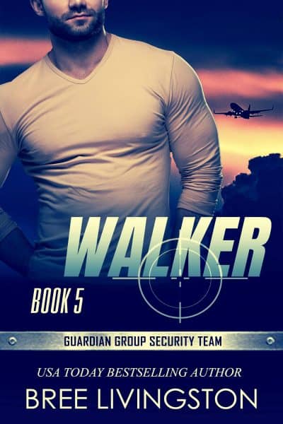 Cover for Walker