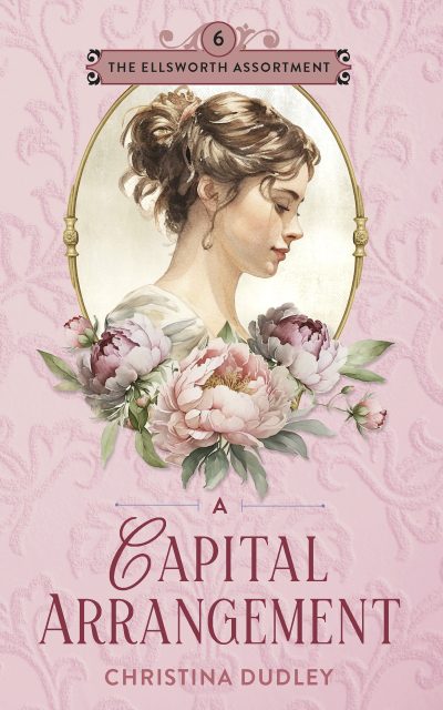 Cover for A Capital Arrangement