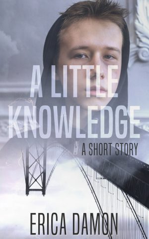 Cover for A Little Knowledge