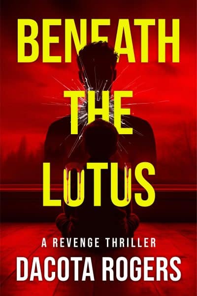 Cover for Beneath the Lotus