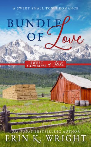 Cover for Bundle of Love