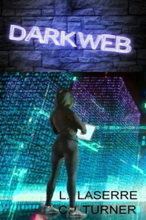 Cover for Darkweb