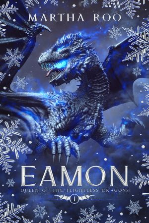 Cover for Eamon