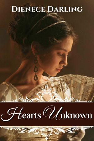 Cover for Hearts Unknwon