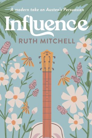 Cover for Influence