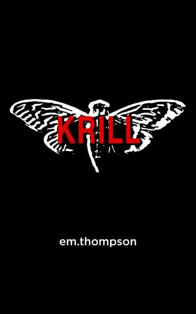 Cover for Krill